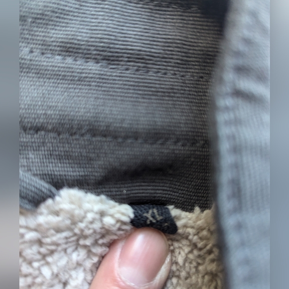 DKOTA Jacket (XL) - Picture 7 of 8